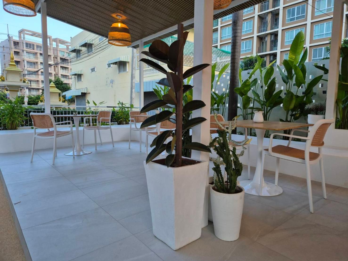 Hotell My Way Music Sha Extra 3*