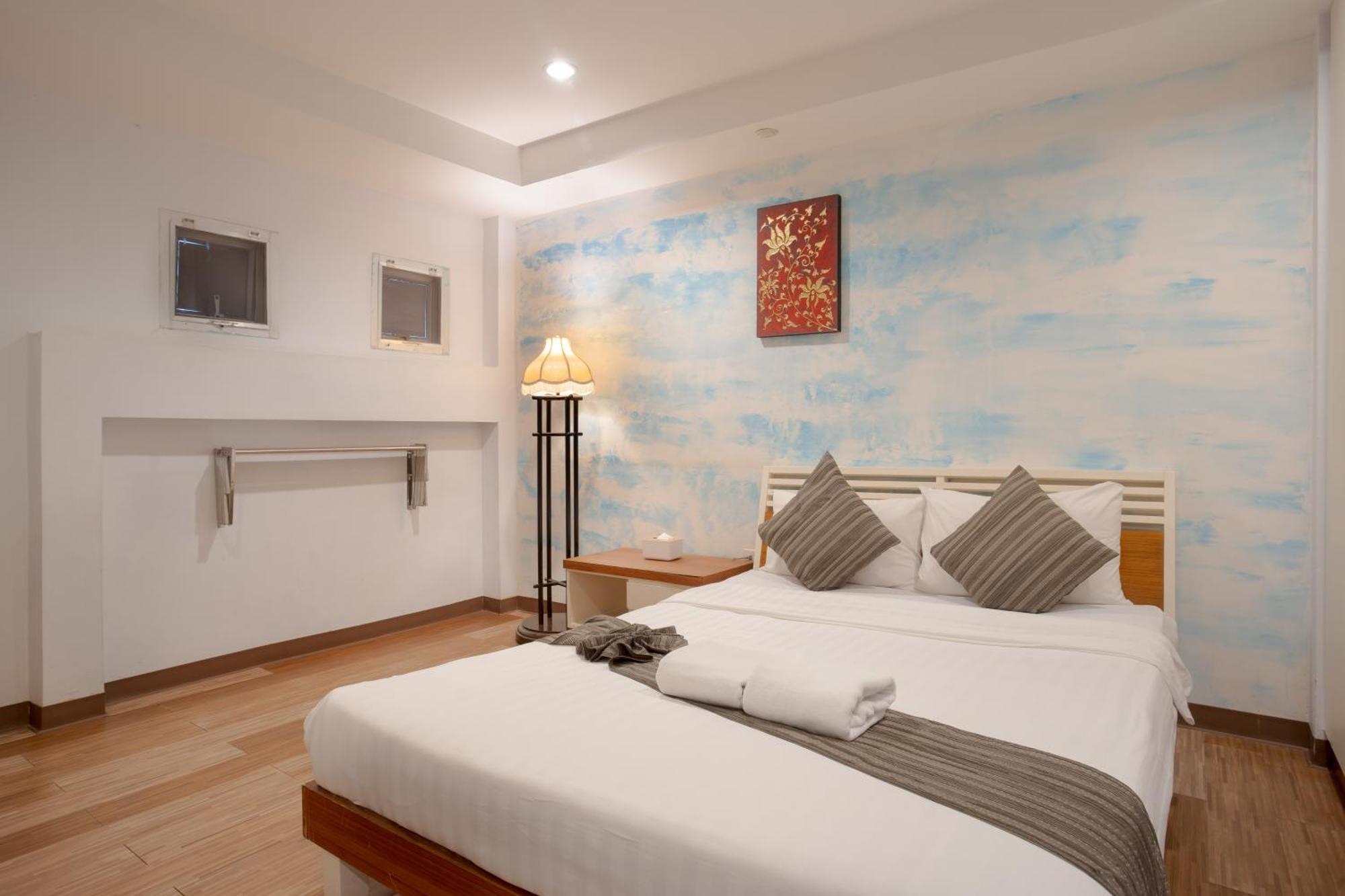 My Way Music Sha Extra 3* Hua Hin