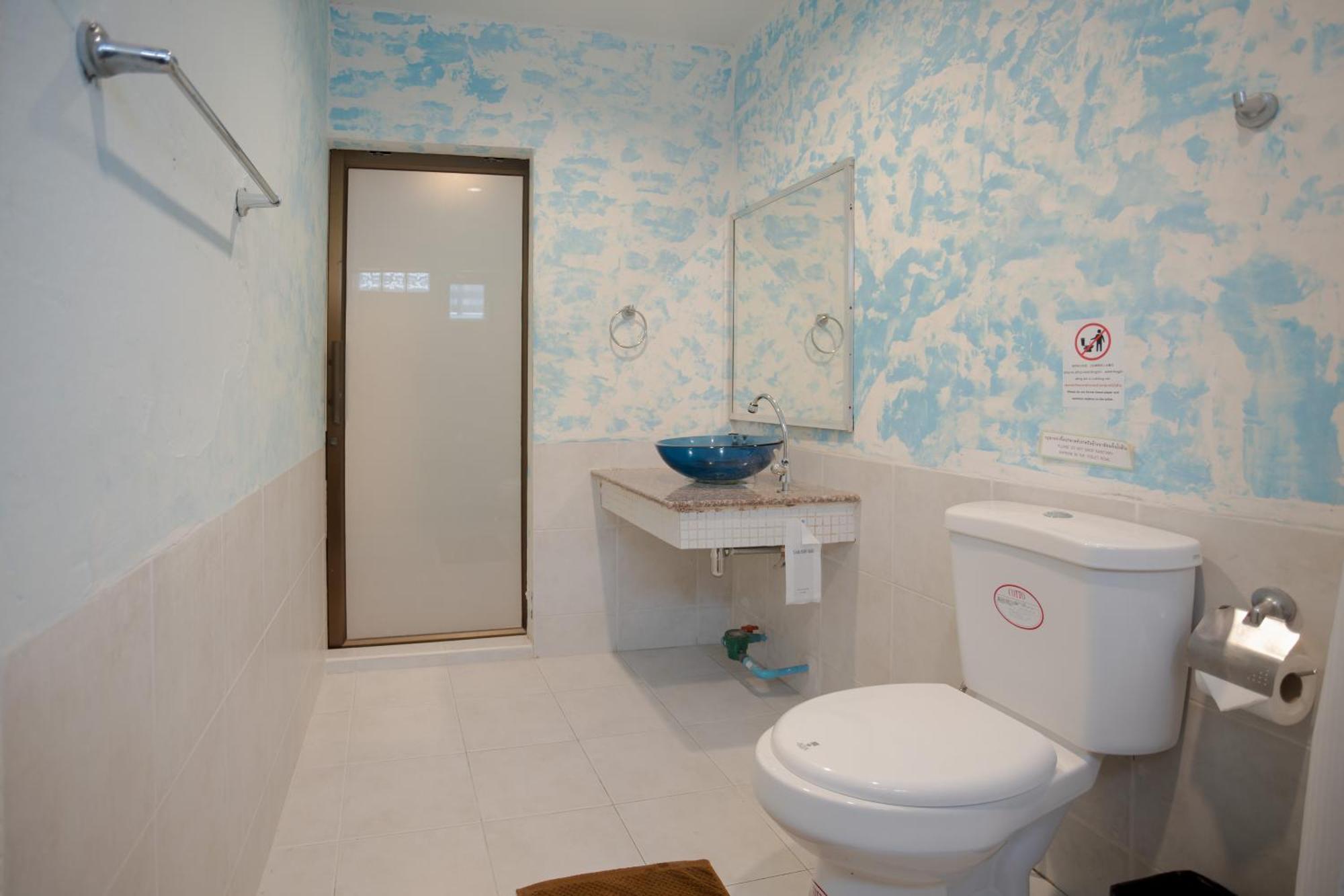 My Way Music Sha Extra Hotell Hua Hin