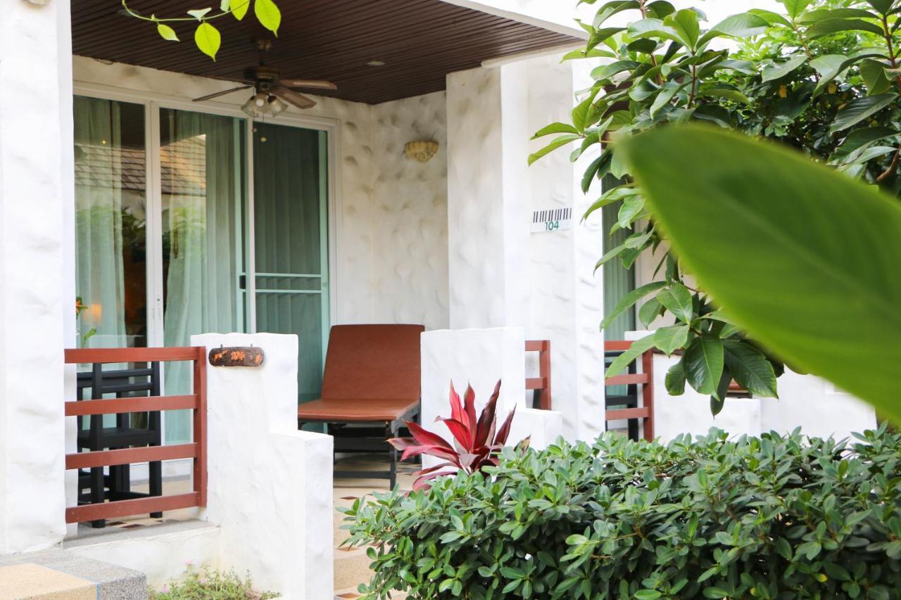 Hotell My Way Music Sha Extra Hua Hin