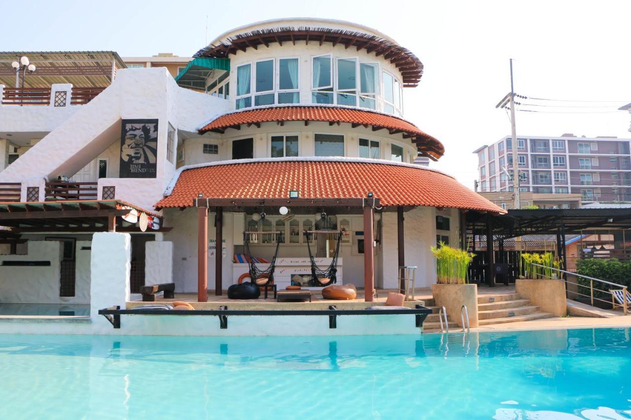 Hotell My Way Music Sha Extra